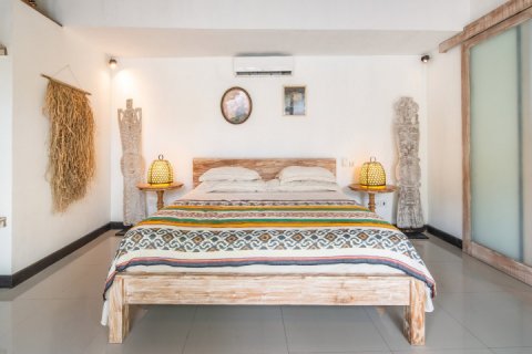 3 bedrooms Villa in Ubud, Gianyar, Indonesia No. 8818 19