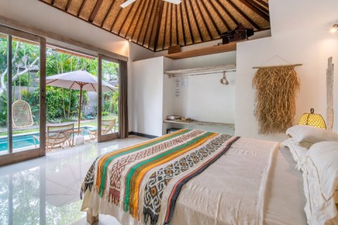 3 bedrooms Villa in Ubud, Gianyar, Indonesia No. 8818 20