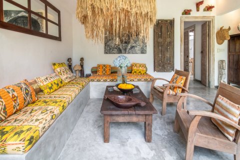 3 bedrooms Villa in Ubud, Gianyar, Indonesia No. 8818 4