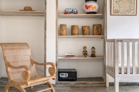 3 bedrooms Villa in Ubud, Gianyar, Indonesia No. 8818 23