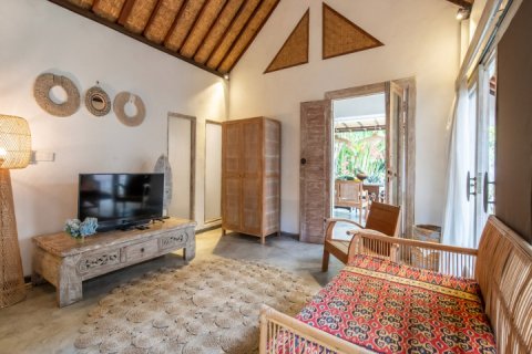 3 bedrooms Villa in Ubud, Gianyar, Indonesia No. 8818 17
