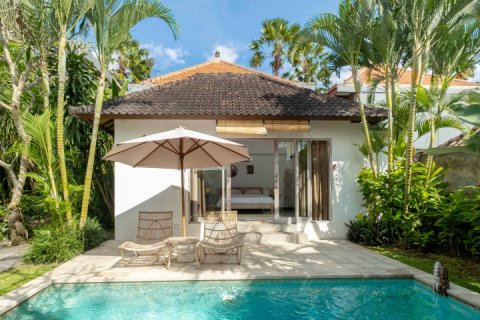3 bedrooms Villa in Ubud, Gianyar, Indonesia No. 8818 2