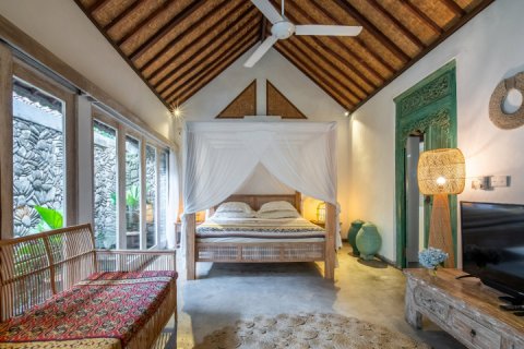 3 bedrooms Villa in Ubud, Gianyar, Indonesia No. 8818 15