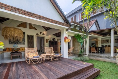 3 bedrooms Villa in Ubud, Gianyar, Indonesia No. 8818 5