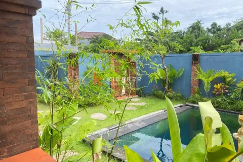 2 bedrooms Villa in Denpasar, Indonesia No. 12450 6