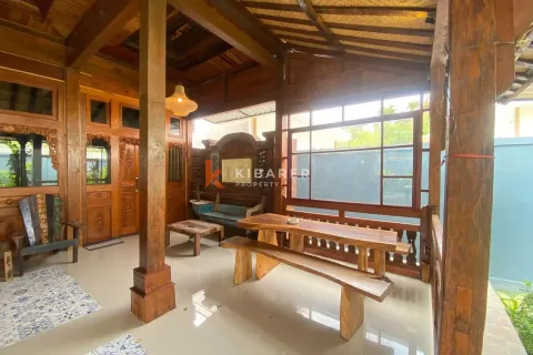 2 bedrooms Villa in Denpasar, Indonesia No. 12450 3