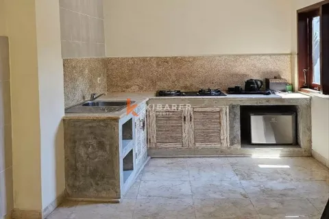 Вилла с 1 спальней в Jimbaran, Бадунг, Индонезия № 12454 3