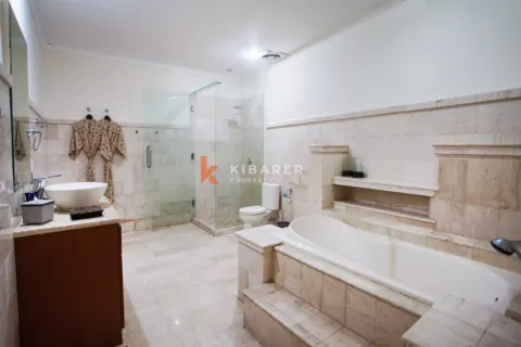 Вилла с 1 спальней в Jimbaran, Бадунг, Индонезия № 12454 6