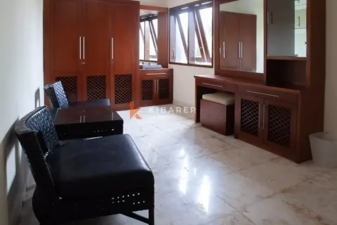 Вилла с 1 спальней в Jimbaran, Бадунг, Индонезия № 12454 2