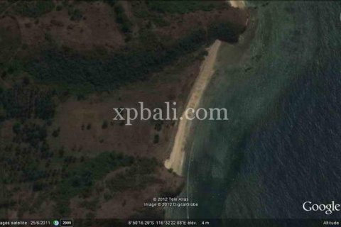 108920m2 Land in Indonesia No. 7951 3