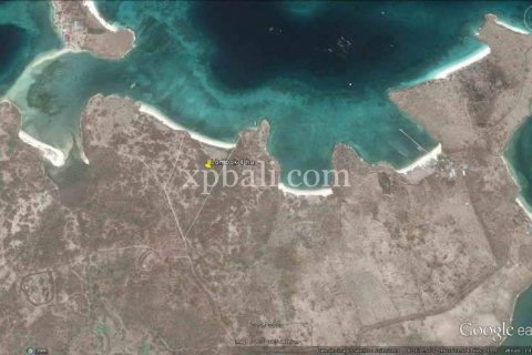39865m2 Land in Indonesia No. 7950 15