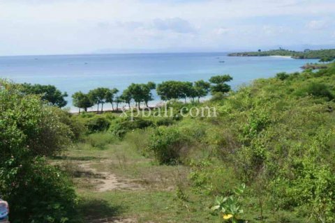 39865m2 Land in Indonesia No. 7950 9