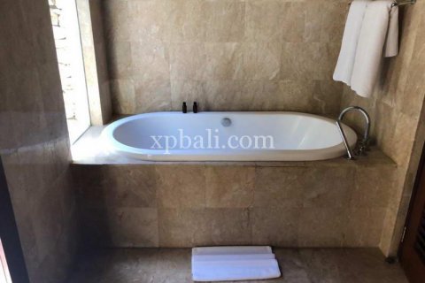 Вилла с 2 спальнями в Южная Кута, Бадунг, Индонезия № 7954 14