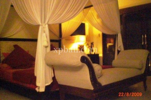 3 bedrooms Villa in Tampaksiring, Gianyar, Indonesia No. 7952 7