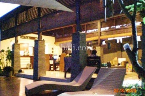 3 bedrooms Villa in Tampaksiring, Gianyar, Indonesia No. 7952 10