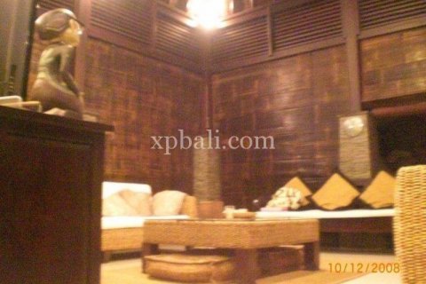 3 bedrooms Villa in Tampaksiring, Gianyar, Indonesia No. 7952 18