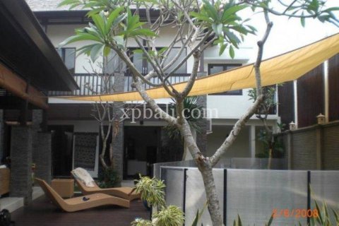 3 bedrooms Villa in Tampaksiring, Gianyar, Indonesia No. 7952 14