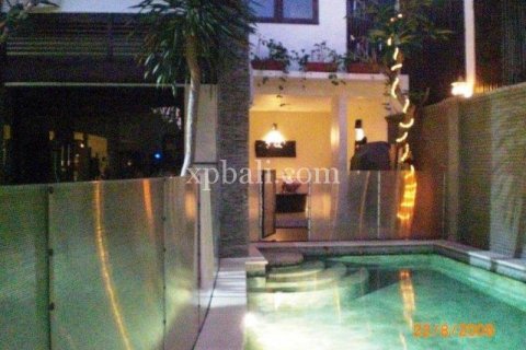 3 bedrooms Villa in Tampaksiring, Gianyar, Indonesia No. 7952 9