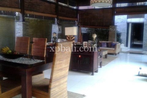 3 bedrooms Villa in Tampaksiring, Gianyar, Indonesia No. 7952 20