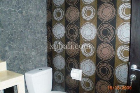 3 bedrooms Villa in Tampaksiring, Gianyar, Indonesia No. 7952 3
