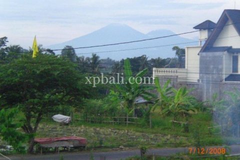 3 bedrooms Villa in Tampaksiring, Gianyar, Indonesia No. 7952 12