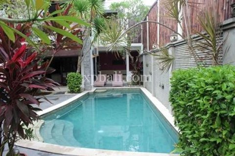 3 bedrooms Villa in Tampaksiring, Gianyar, Indonesia No. 7952