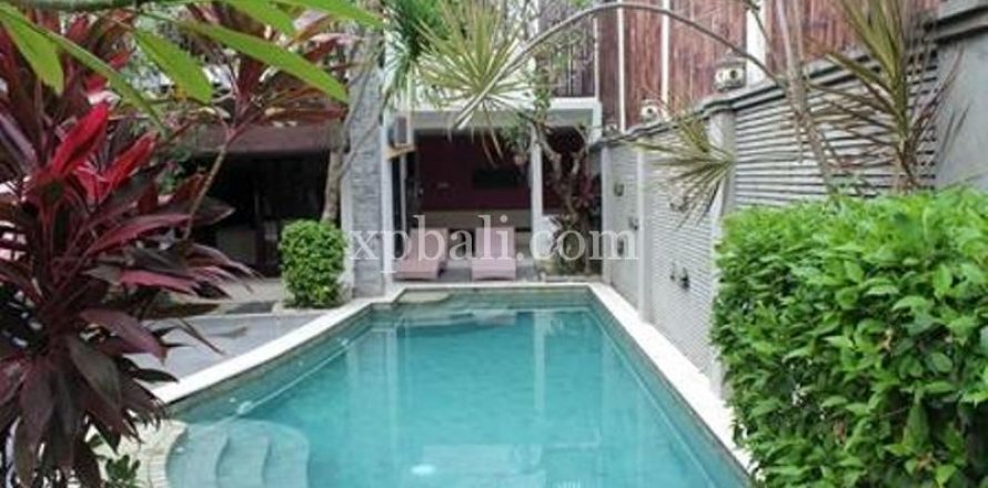 3 bedrooms Villa in Tampaksiring, Gianyar, Indonesia No. 7952