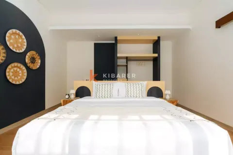 Вилла с 2 спальнями в Tibubeneng, Бадунг, Индонезия № 12182 14