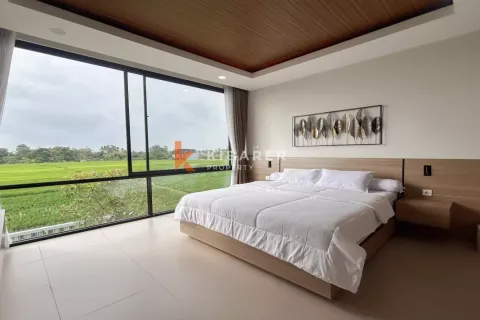 Вилла с 2 спальнями в Кедири, Индонезия № 12187 13