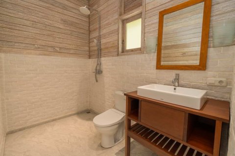 Вилла с 7 спальнями в Южная Кута, Бадунг, Индонезия № 7759 27