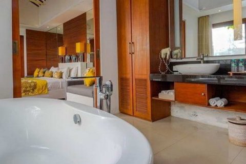 Вилла с 1 спальней в Легиан, Kuta, Бадунг, Индонезия № 7762 6