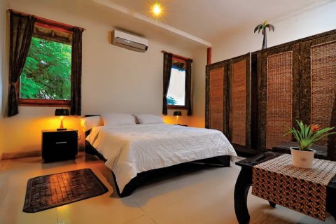 7 bedrooms Apartment in Benoa, Badung, Indonesia No. 7763 9