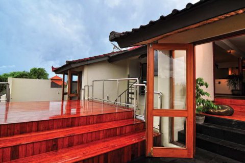 7 bedrooms Apartment in Benoa, Badung, Indonesia No. 7763 15
