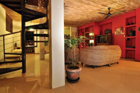 7 bedrooms Apartment in Benoa, Badung, Indonesia No. 7763 7