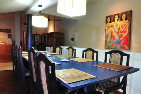 7 bedrooms Apartment in Benoa, Badung, Indonesia No. 7763 13