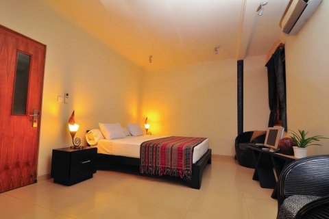 7 bedrooms Apartment in Benoa, Badung, Indonesia No. 7763 11