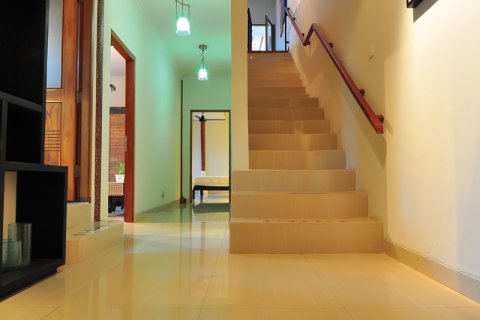 7 bedrooms Apartment in Benoa, Badung, Indonesia No. 7763 3