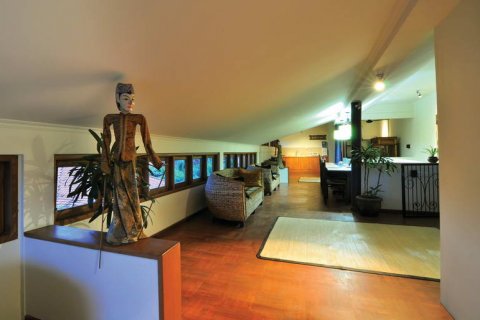 7 bedrooms Apartment in Benoa, Badung, Indonesia No. 7763 10