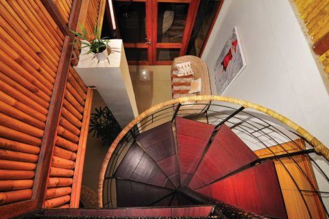 7 bedrooms Apartment in Benoa, Badung, Indonesia No. 7763 4