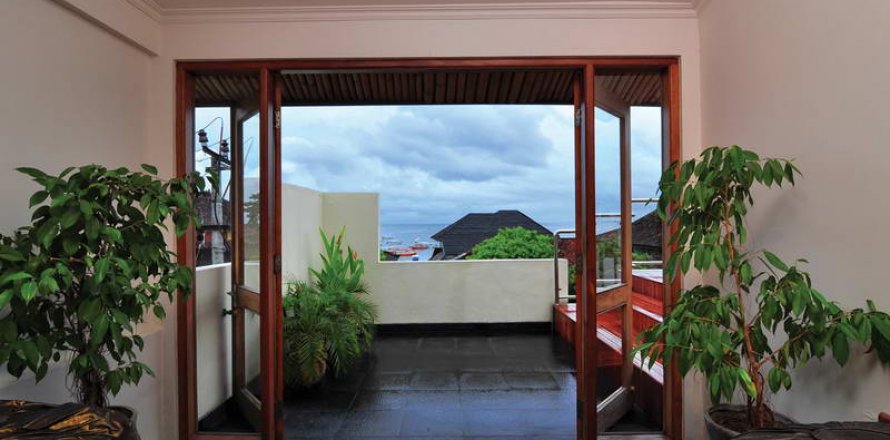 7 bedrooms Apartment in Benoa, Badung, Indonesia No. 7763