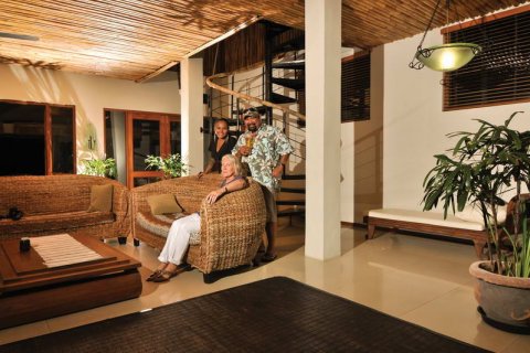 7 bedrooms Apartment in Benoa, Badung, Indonesia No. 7763 2