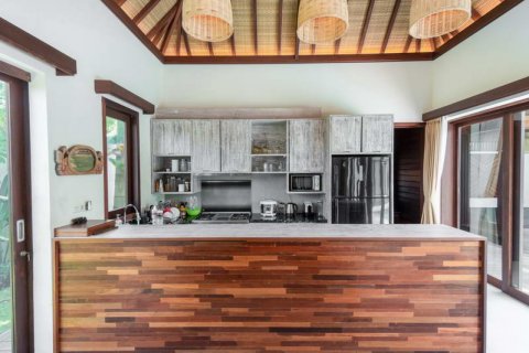 4 bedrooms Villa in South Kuta, Badung, Indonesia No. 7760 22
