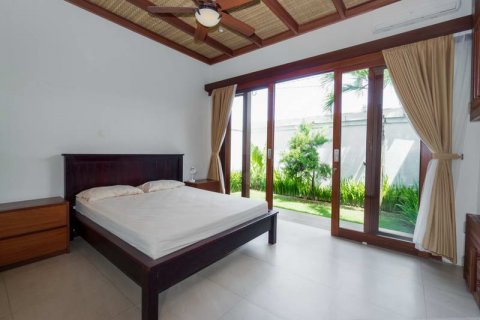 4 bedrooms Villa in South Kuta, Badung, Indonesia No. 7760 19
