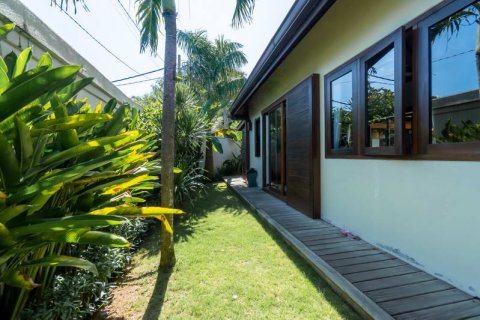 4 bedrooms Villa in South Kuta, Badung, Indonesia No. 7760 6