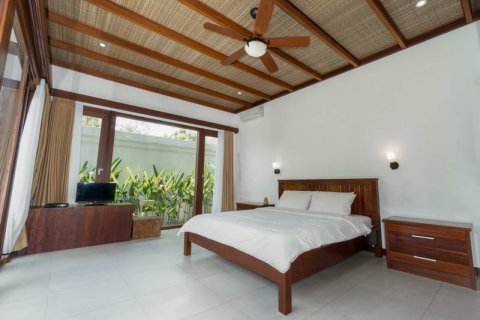 4 bedrooms Villa in South Kuta, Badung, Indonesia No. 7760 21