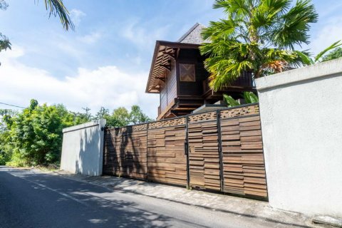 4 bedrooms Villa in South Kuta, Badung, Indonesia No. 7760 27