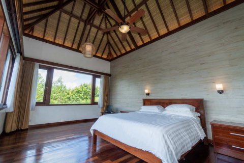 4 bedrooms Villa in South Kuta, Badung, Indonesia No. 7760 18
