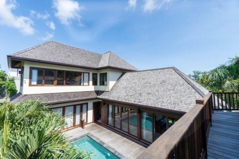 4 bedrooms Villa in South Kuta, Badung, Indonesia No. 7760 12