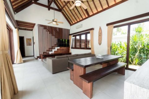 4 bedrooms Villa in South Kuta, Badung, Indonesia No. 7760 26