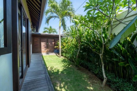 4 bedrooms Villa in South Kuta, Badung, Indonesia No. 7760 7